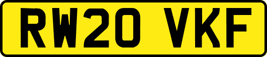 RW20VKF