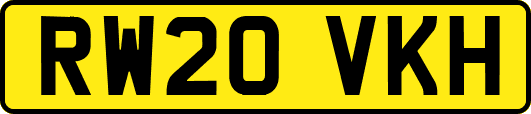 RW20VKH