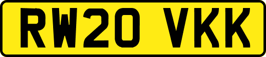RW20VKK