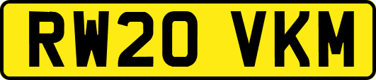 RW20VKM