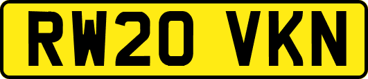 RW20VKN