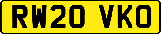 RW20VKO