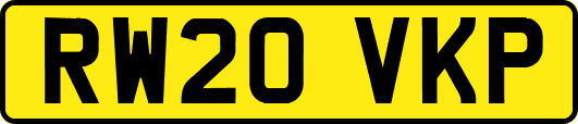 RW20VKP