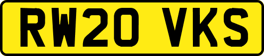 RW20VKS