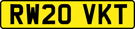RW20VKT