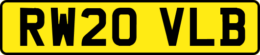 RW20VLB