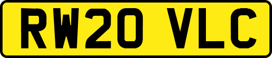 RW20VLC