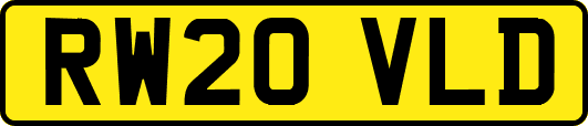 RW20VLD
