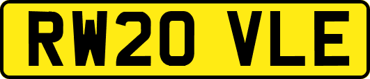 RW20VLE