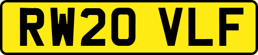 RW20VLF