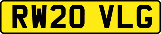 RW20VLG