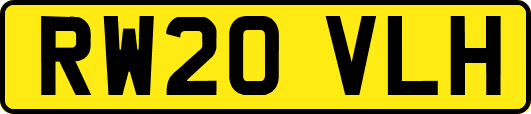 RW20VLH