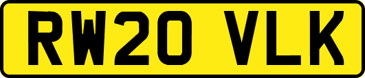 RW20VLK