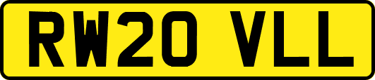 RW20VLL