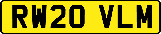 RW20VLM