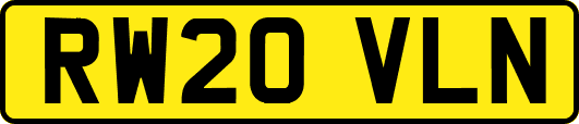 RW20VLN