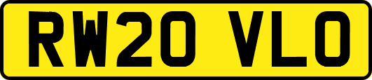 RW20VLO
