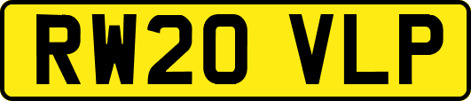 RW20VLP