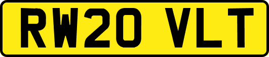 RW20VLT