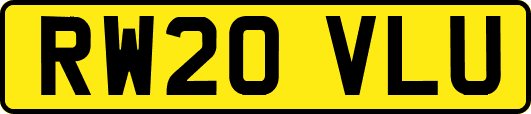 RW20VLU