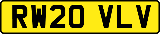 RW20VLV
