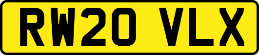 RW20VLX
