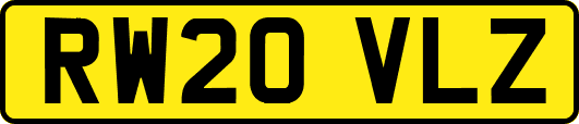 RW20VLZ