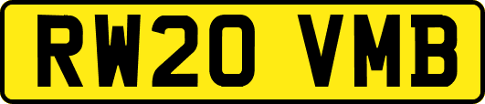 RW20VMB