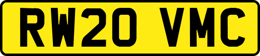 RW20VMC