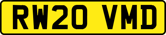 RW20VMD
