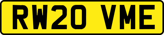 RW20VME
