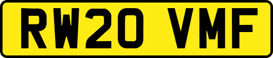 RW20VMF