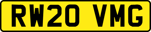 RW20VMG