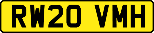 RW20VMH