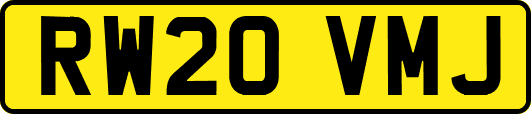 RW20VMJ