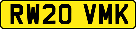 RW20VMK