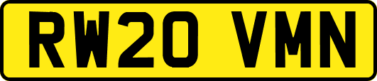 RW20VMN