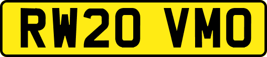 RW20VMO