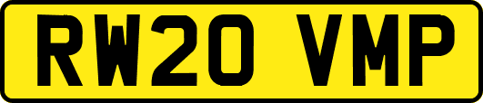 RW20VMP