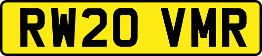 RW20VMR
