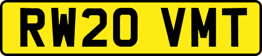 RW20VMT