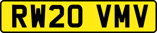 RW20VMV