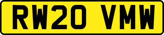 RW20VMW