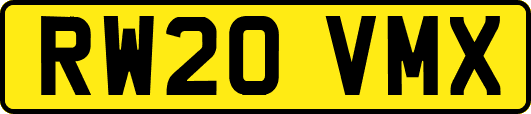 RW20VMX