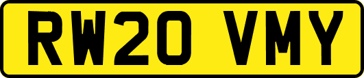 RW20VMY