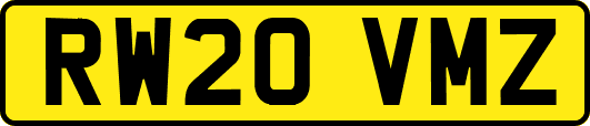 RW20VMZ