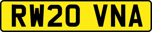 RW20VNA