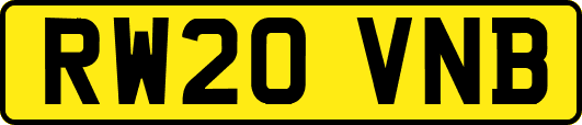 RW20VNB