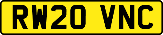 RW20VNC