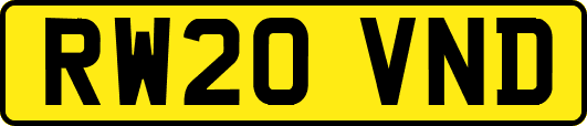 RW20VND